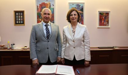 Büyükşehir ile EMO arasında elektrik güvenliği protokolü imzalandı
