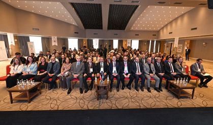 10. Uluslararası Gastronomi Turizmi Araştırmaları Kongresi başladı