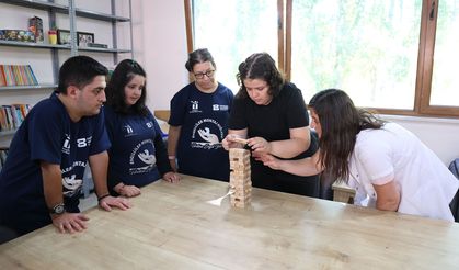 Montaj Atölyesinde 22 milyon parça montajlandı