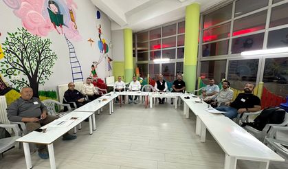 Odunpazarı'nda Baba Destek Programı (BADEP) uygulanmaya başladı
