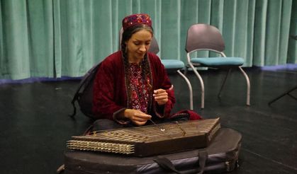 Sokak müzisyenleri Eskişehirlileri farklı müzik türleriyle buluşturacak