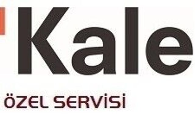 Kale Servisi