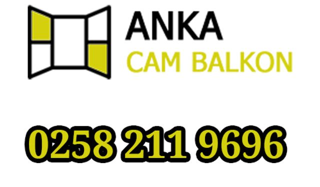 Denizli Cam Balkon