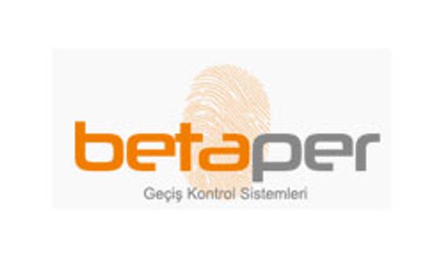 Betaper