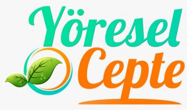 yöresel cepte