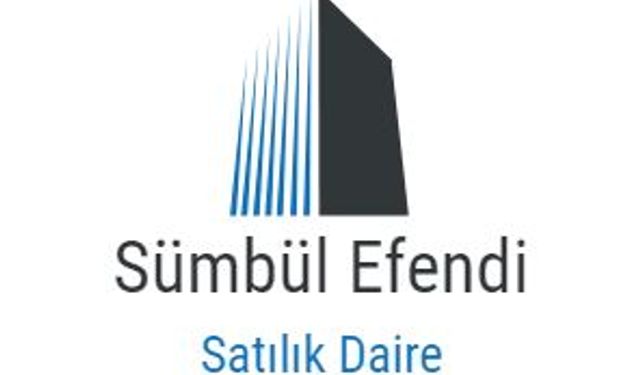 Sümbül Efendi Satılık Daire