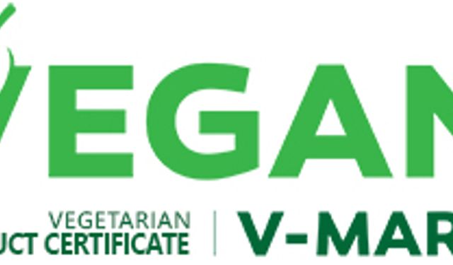 Vegan Sertifikası