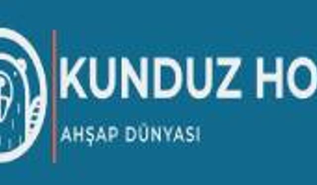 Kunduz Hobi ve Ahşap Dünyası