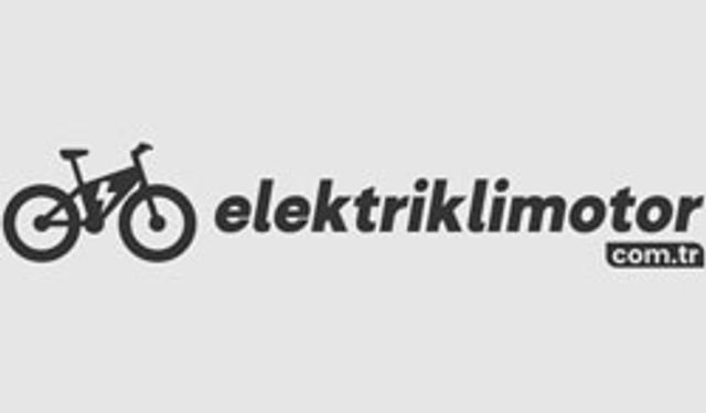 ElektrikliMotor.com.tr - Türkiye'nin Elektrikli Bi