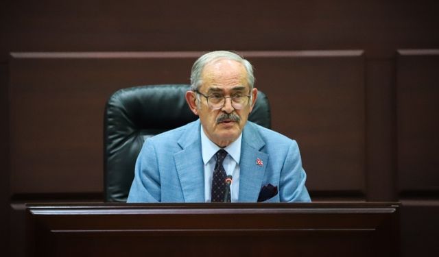 Büyükerşen'in Osmanlı için skandal sözlerine tepki gecikmedi