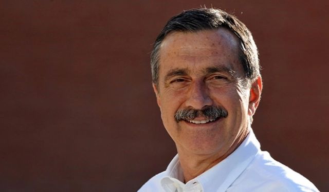 Ahmet Ataç; "Sizlere güzel bir haberim var: Kazanıyoruz"