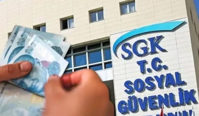 Emeklilik bekleyenlere 8 yıl erken emeklilik müjdesi
