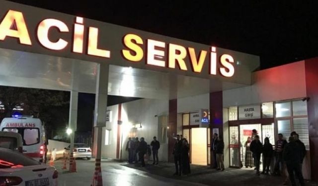 Erdoğan'ın ekibinden bir polis memuru trafik kazasında şehit düştü