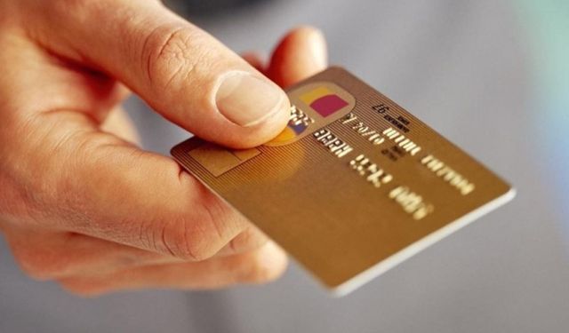 Kredi kartı nakit avans faizleri 1 Nisan'dan itibaren artacak