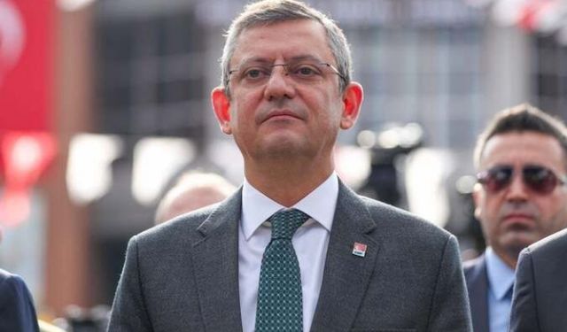 Özgür Özel: "Bu galibiyetin kaybedeni yoktur"