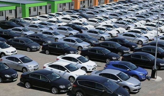 Tüm sürücüleri ilgilendiren zorunluluk Temmuz'da hayata geçecek!