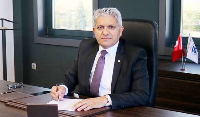 Nadir Küpeli: "Seçim geride kaldı ekonomiye odaklanmamız lazım"