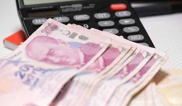 Yeni asgari ücret belli oldu!