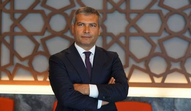 Anadolu Üniversitesi'ne Yusuf Adıgüzel atandı