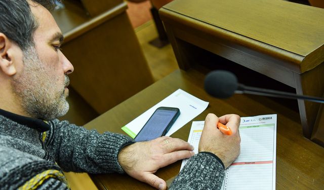 Tepebaşı Belediyesi'nin projesine BEBKA desteği