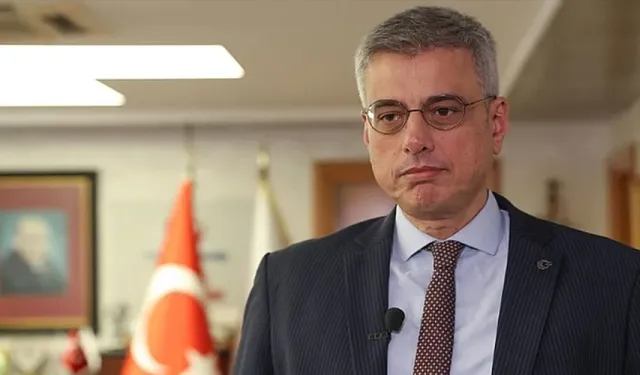 Sağlık Bakanı Kemal Memişoğlu yarın Eskişehir'e gelecek
