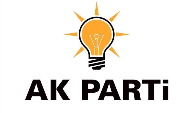 Kongre sonuçlandı AK Parti Eskişehir İl Yönetimi netleşti