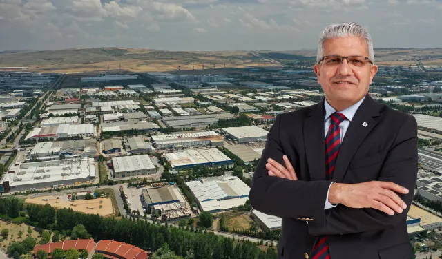 Eskişehir'in ihracatı önceki yıla göre yüzde 15 arttı