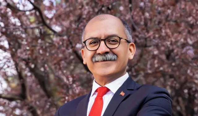 İbrahim Arslan'ın Cumhurbaşkanı adayı belli oldu!