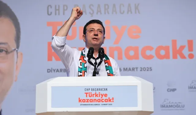 Ekrem İmamoğlu'nun inşaat şirketine el konuldu!