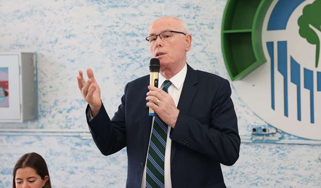 Başkan Kurt'tan 'Erken seçim' açıklaması