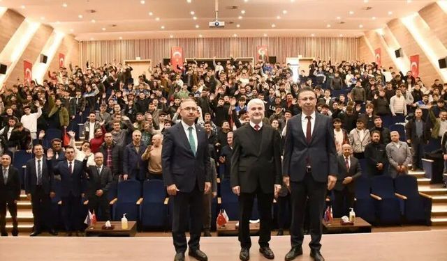 TEI Havacılık Teknisyen Okulu’nun ikinci sezonu başladı