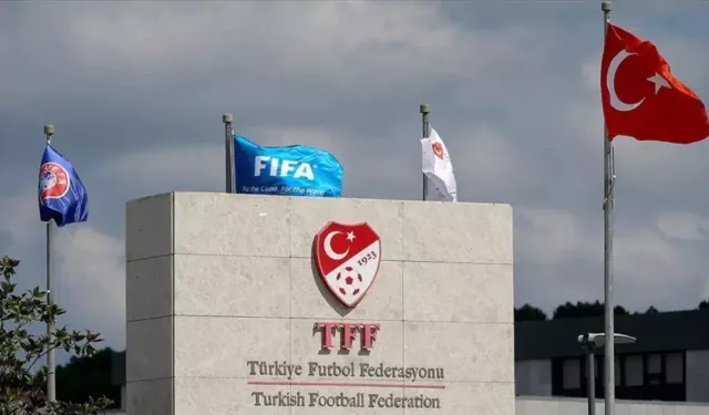 Ziraat Türkiye Kupası finali için yeni karar!
