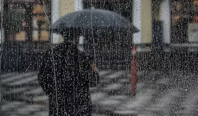 Eskişehir'de yarın (25 Nisan Cuma) hava nasıl olacak?