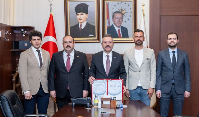 Eskişehir'de sosyal kalkınmaya 13 milyon TL destek!