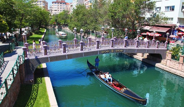 Büyükşehir'den 1 Mayıs düzenlemesi