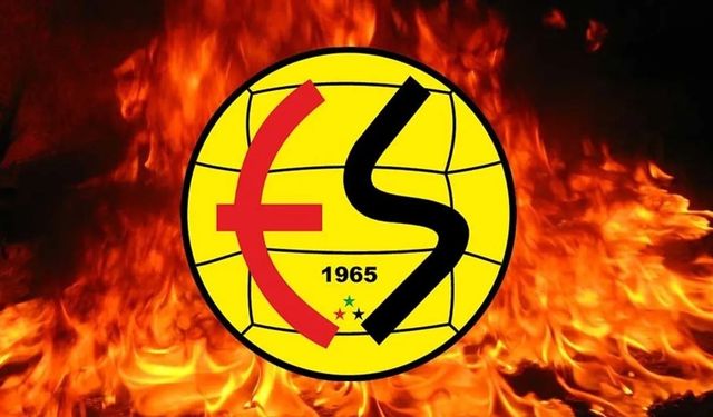 Eskişehirspor'a şampiyonluk yolunda TFF engeli!