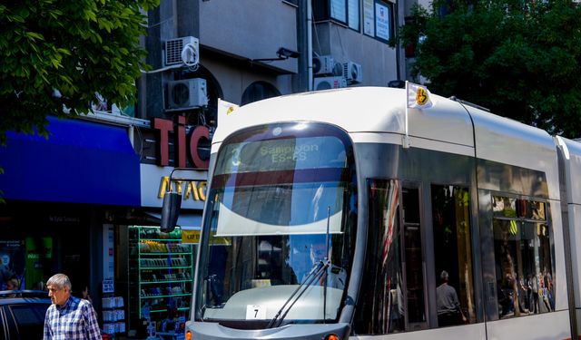Şampiyonluk coşkusu her yerde!