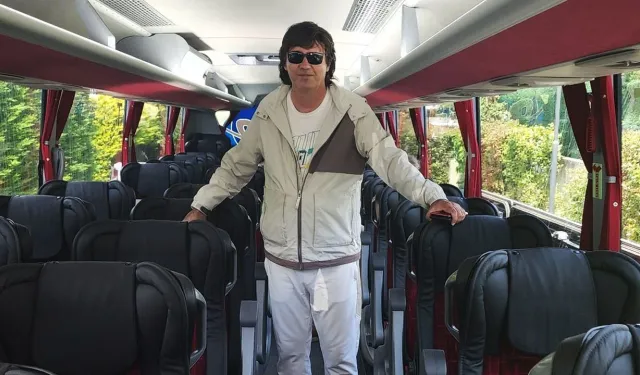 Ahmet Başal'dan Es Es'e büyük destek!