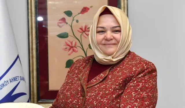 Prof. Dr. Gürcan planladığı çalışmaları sıraladı