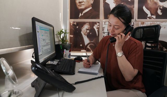 İlk 5 ayda 12 bin talep karşılık buldu
