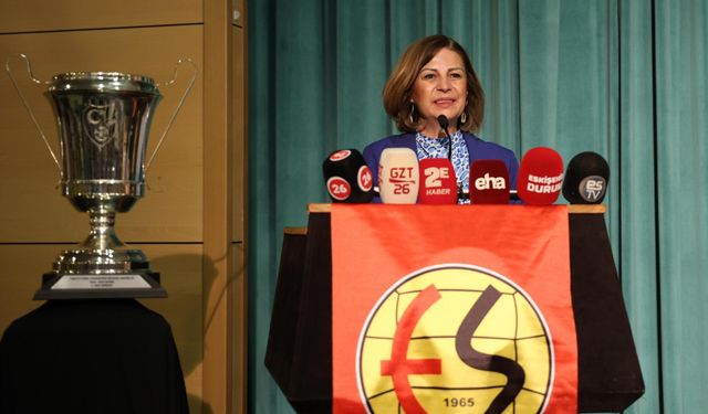 Başkan Ünlüce, Entok ve ekibine başarılar diledi