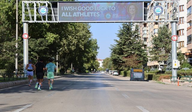 Büyükşehir duyurdu! Bu yollar 3 Ağustos'ta trafiğe kapanacak