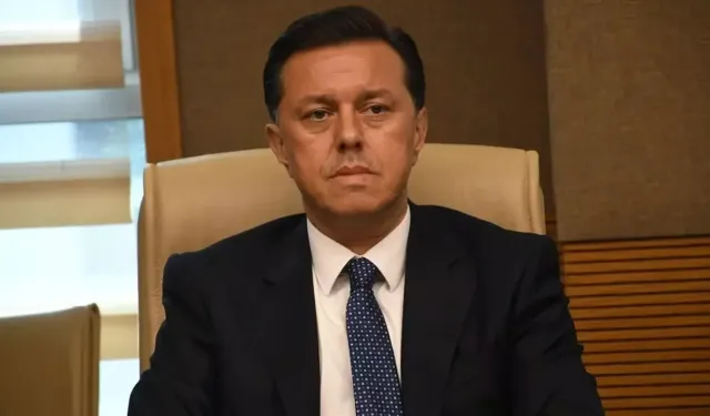 Hatipoğlu: "Üzüntümüzü tarif edecek cümle ne yazık ki yok"