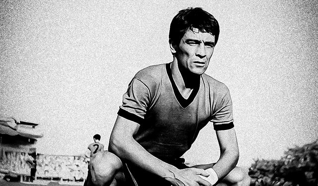 Eskişehirspor'un efsanesi Özkefe'nin cenaze programı belli oldu