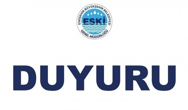 Sürücüler dikkat! Bu sokak trafiğe kapatılacak