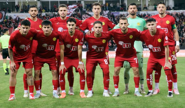 Şimşekler Ziraat Kupası'ndan elendi