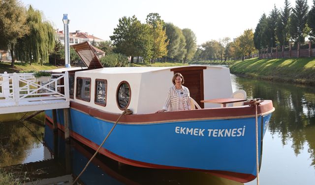İskele 26 törenle hizmete açıldı