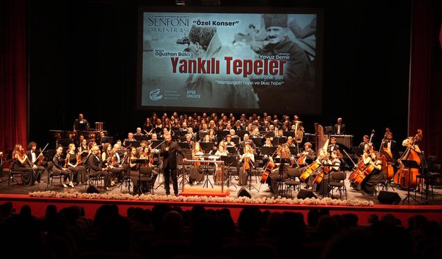 Senfoni Orkestrası artık yeni gününde müzikseverlerle buluşacak