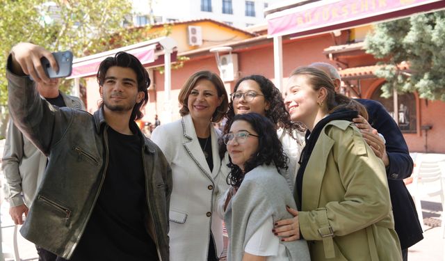 Üniversite öğrencileri bu habere çok sevinecek!