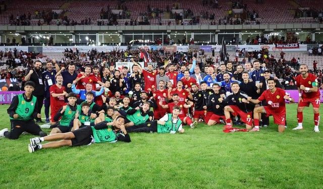 Şimşekler galibiyetle başladı